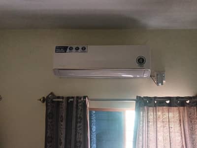 Dawlance Chrome inverter