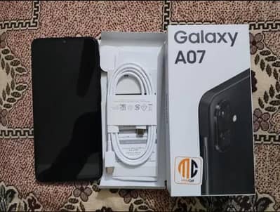 a07 4gb/128gb contact at (03296645057)