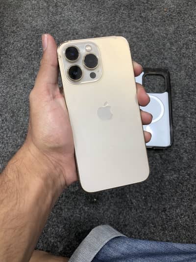 Iphone 13pro PTA approved