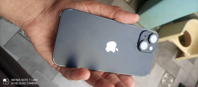 iphone 14 mdm