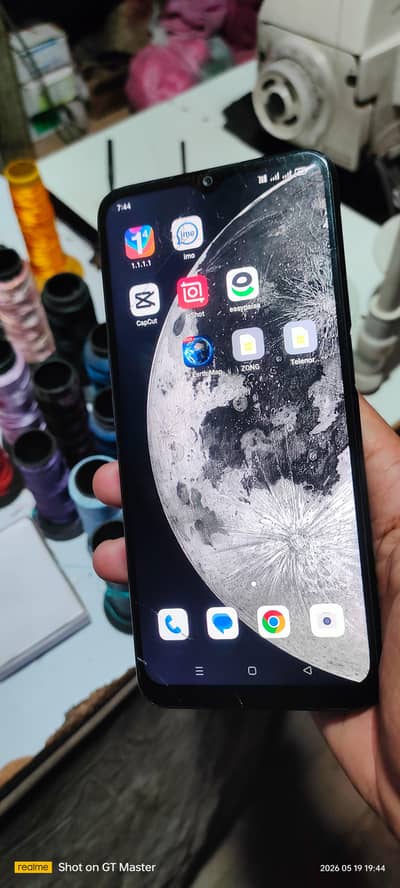 oppo A 16