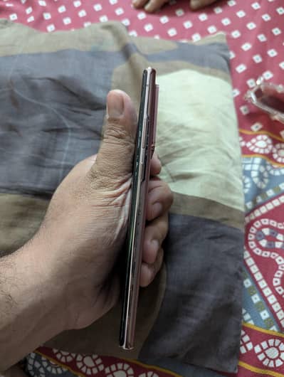 Samsung Galaxy note 20 ultra