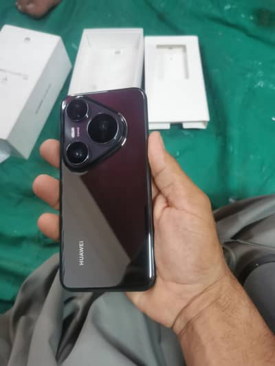 Huawei Pura 80 pro