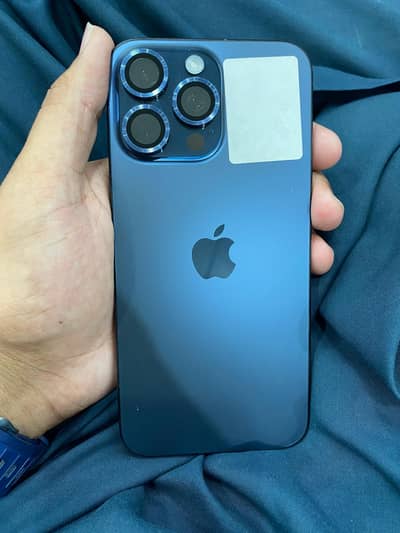 iphone 15 promax MDN