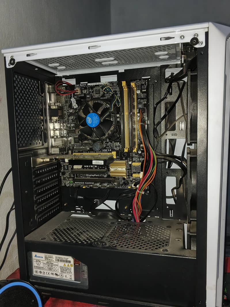 Gaming PC 5