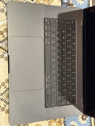 Macbook M4 Pro 16” 512 GB