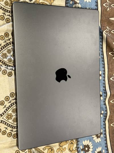 Macbook M4 Pro 16” 512 GB 24 Gb Ram