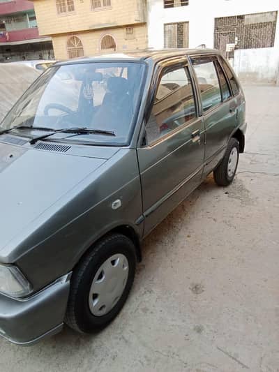 MEHRAN VXR 2011 FOR SALE!