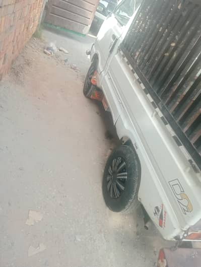 Suzuki Ravi 2019madl for sale in Rawalpindi