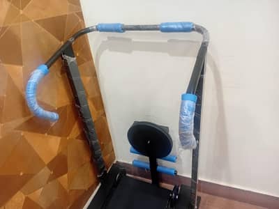 Tredmil for sale just like new