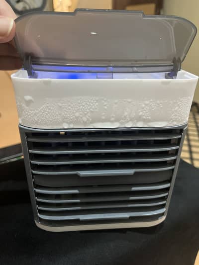 Arctic Air cooler ultra 3-in-1 portable cooler