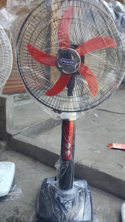 0300 9411440 pedistal fans and remote control charging fans available