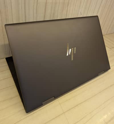 HP envy 15 X360  best price 