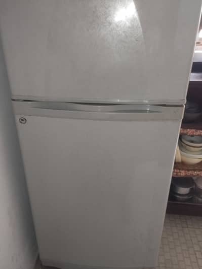 Dawlance 9170 WB Refrigerator for Sale - Excellent Condition