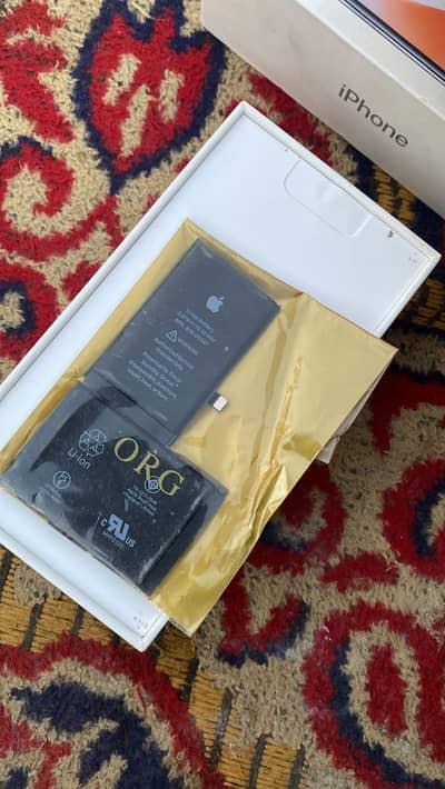 iphone X 256Gb PTA Approved All Ok