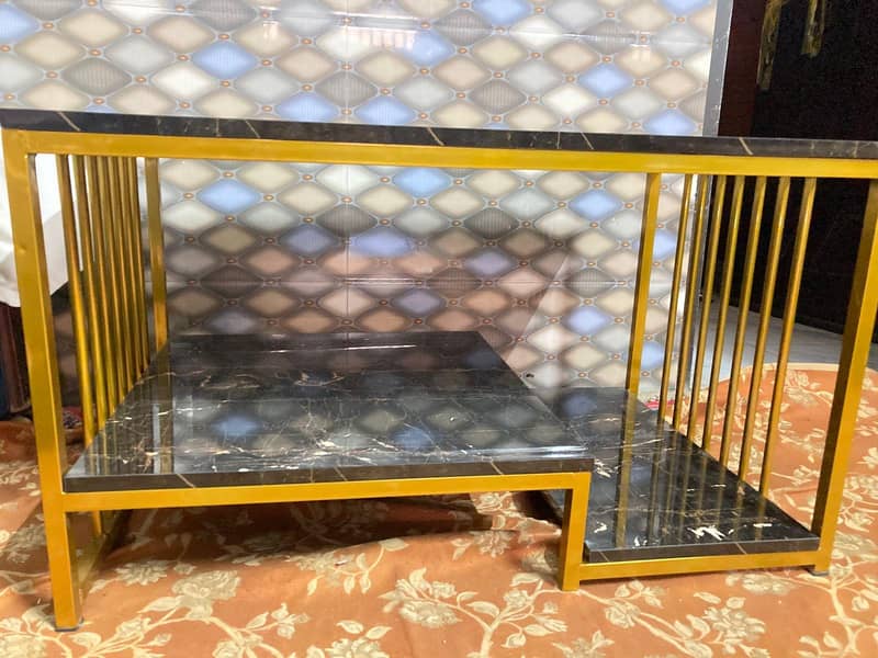 marble table 2