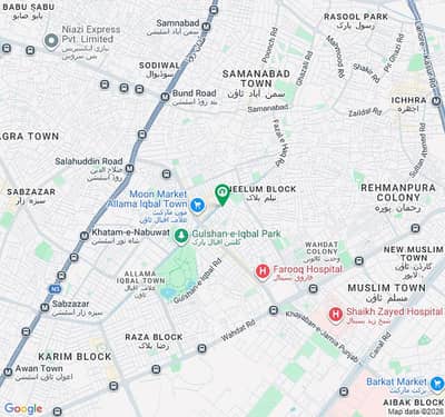 sale The Ideally Located Flat For An Incredible Price Of Pkr Rs. 7500000