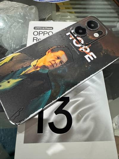 oppo reno 13f