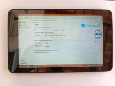 Dell Venue 8 Pro