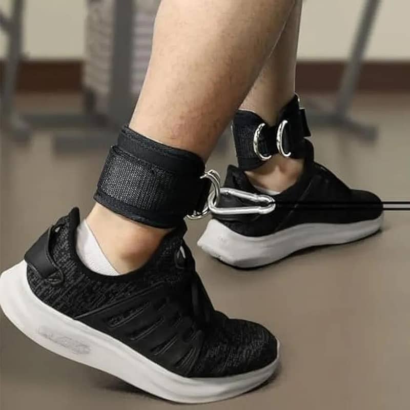Ankle support 0