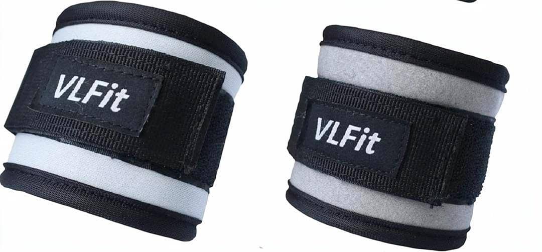 Ankle support 1