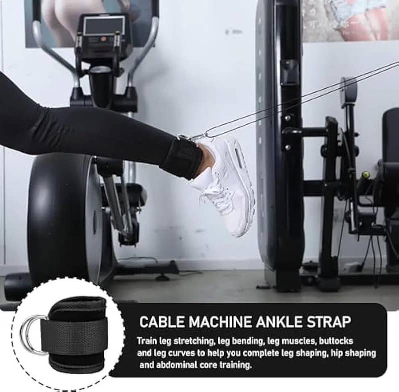 Ankle support 2