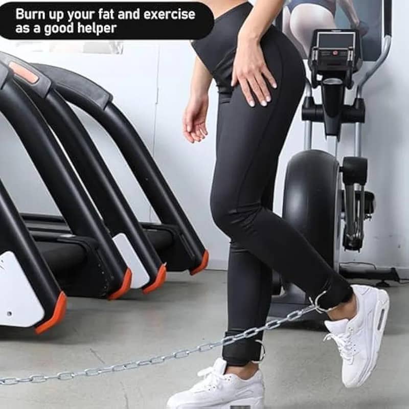 Ankle support 3