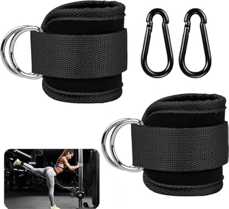 Ankle support 5