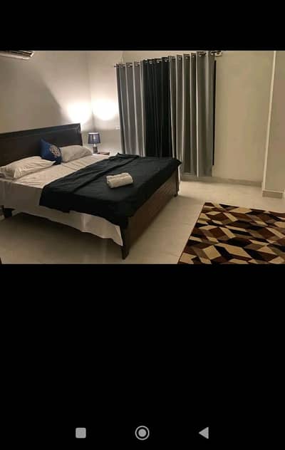 Zarkoon Height Luxury Apartments Fully Furnished Brand New items G15 Islamabad Capital