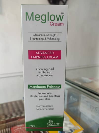 cream meglow for sale