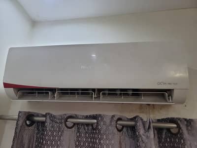 Haier 1 Ton Full DC Inverter AC