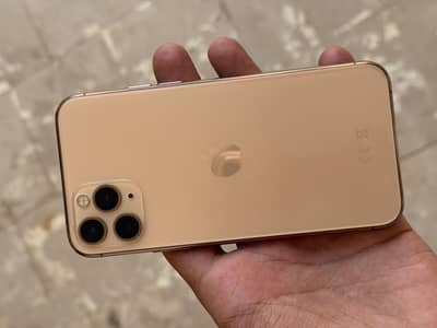 Iphone 11pro Factory 256gb 9/10