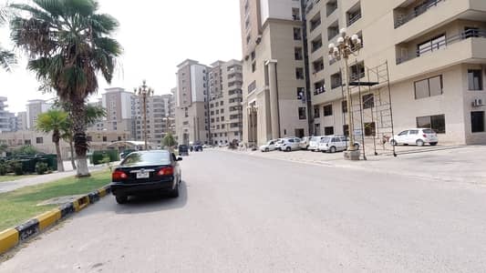 Zarkoon Height Luxury Apartments For Rent in G15 Islamabad Capital