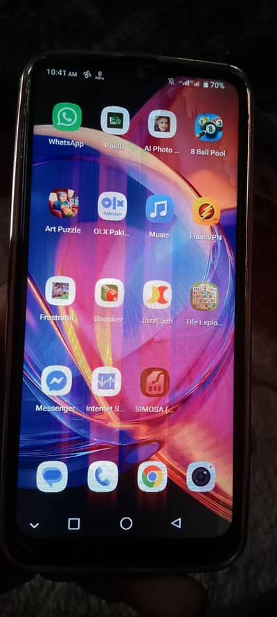sparx neo 6 3gb 32gb