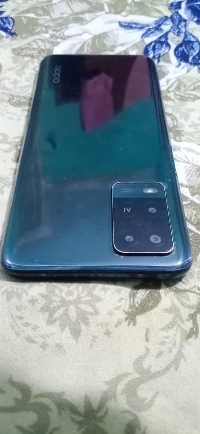 Oppo A54