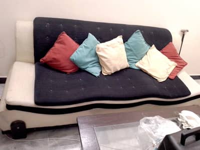Furniture etc. On reasonable Price.