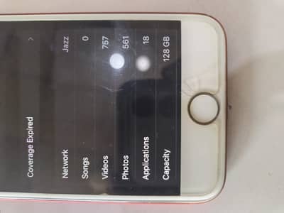 I phone 7