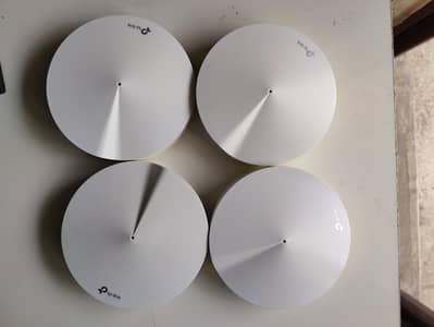 TP-Link ac2200 deco m9 plus