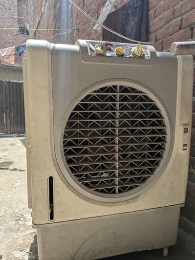 colling fan