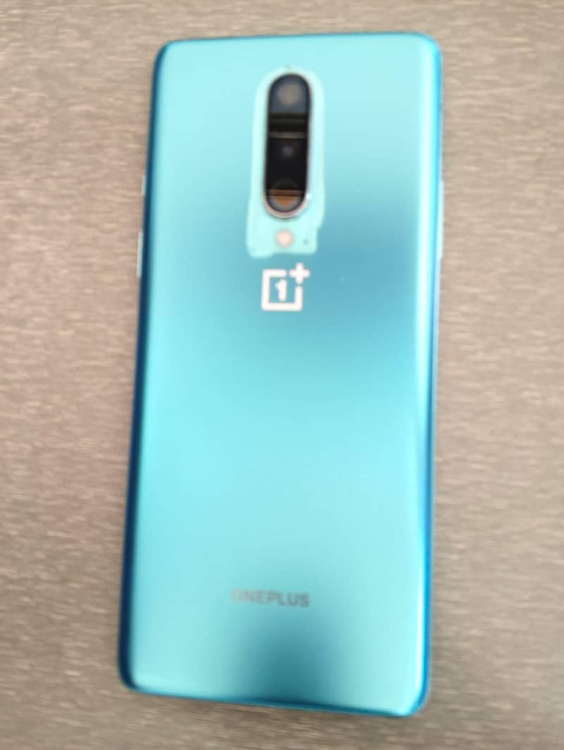one plus 8 0