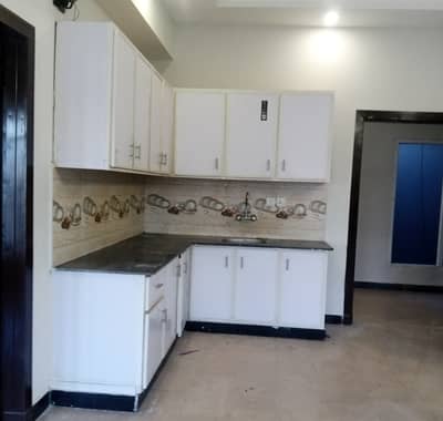 Two bedrooms family apartment available for rent at G-15 JKCHS ISLAMABAD
