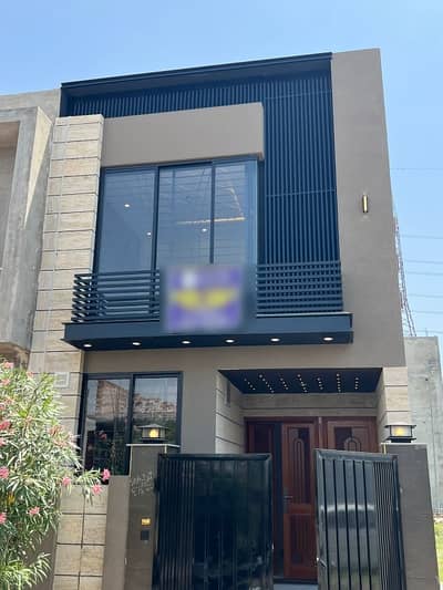 3 Marla House In Raiwind Road Of Lahore Is Available For sale