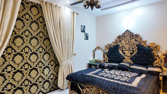 House For sale In Beautiful Al-Kabir Town - Phase 2