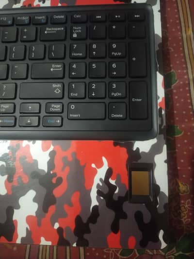 Dell latitude 5580