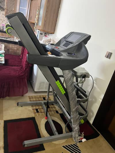 treadmill plus massager | treadmill machine| treadmill near me