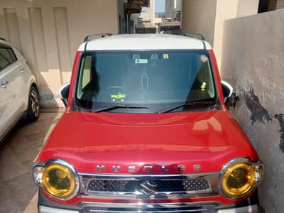 Suzuki hustler for sale