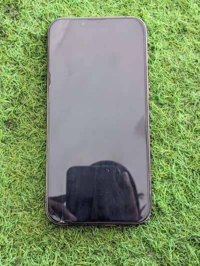 Iphone 13 pro pta approved