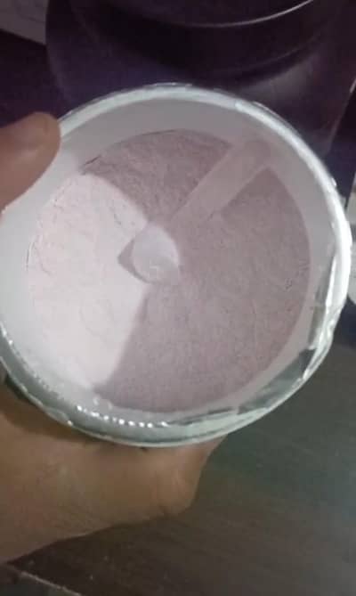 brown rice 1kg plus creatine 300g peach flavour