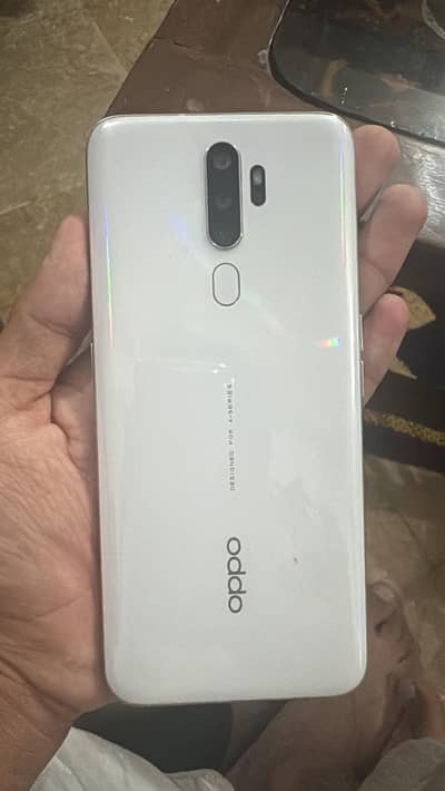 Oppo A5 2020 Non Pta 3/64