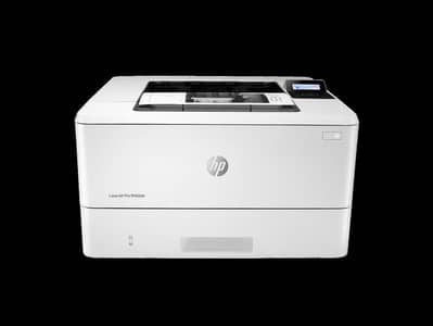 HP LaserJet Pro 404DN Printer (Used – Personal Use)